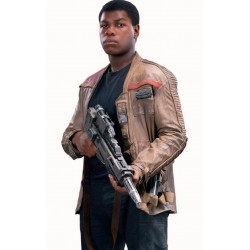 Star Wars Finn Jacket  
